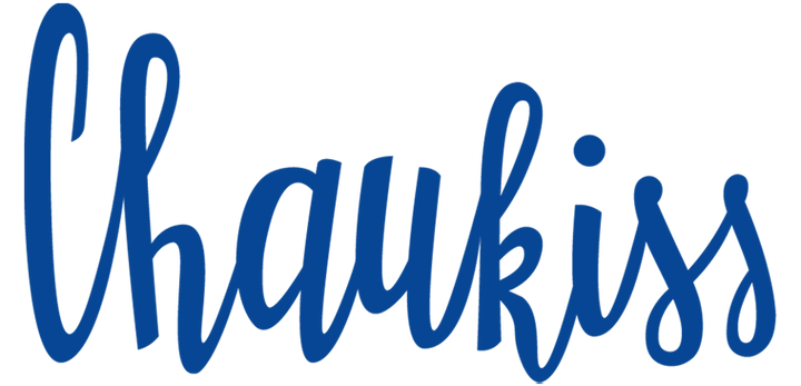 Primary Raster logo